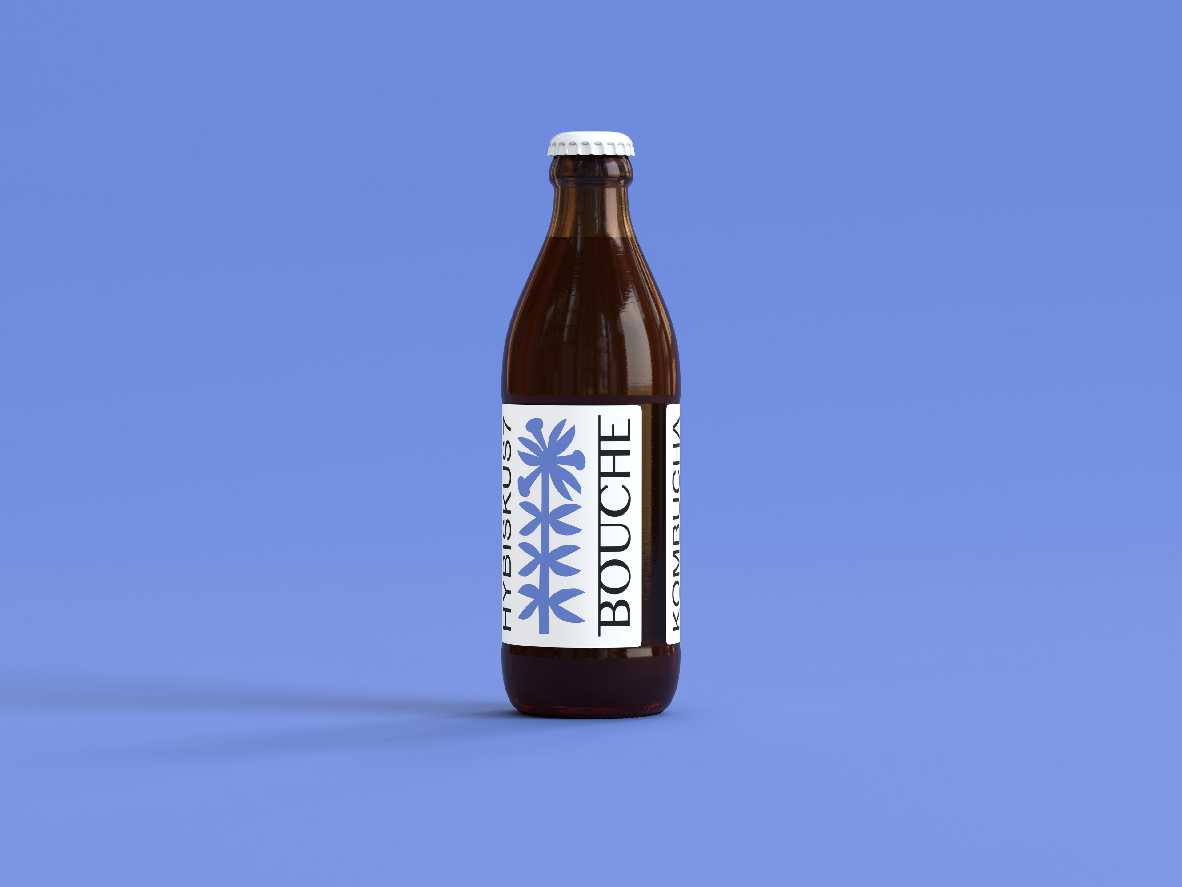 Hybiskus7 von Bouche