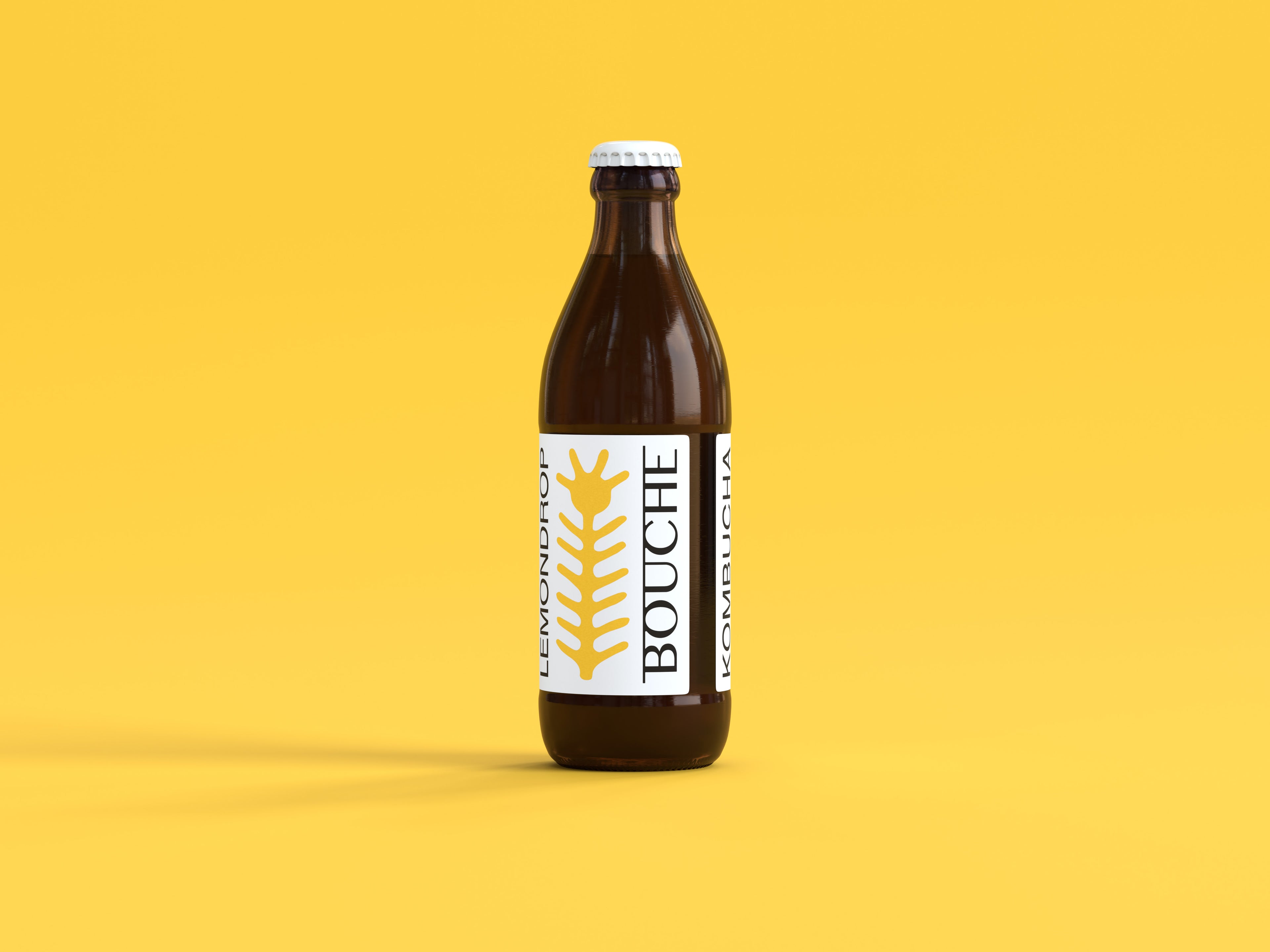 Lemondrop von Bouche