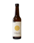 Ginger Lemon by St. Ferment