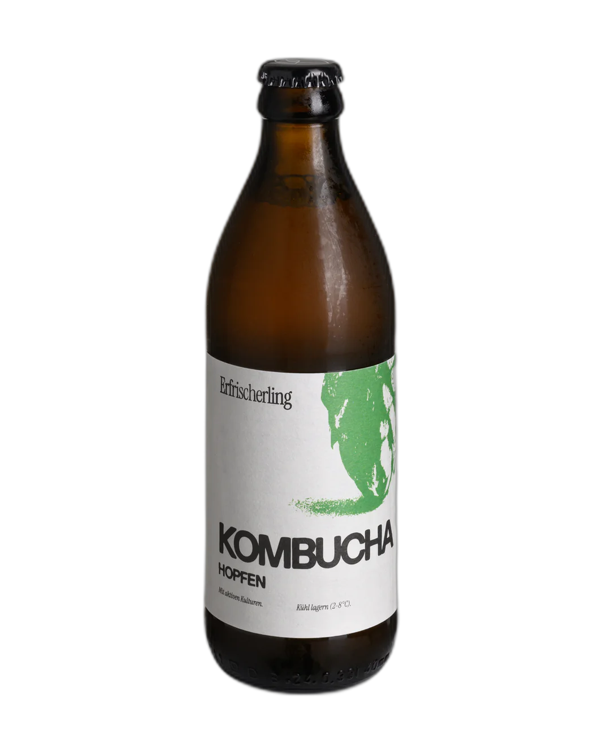Hopfen von Erfrischerling