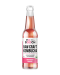 Erdbeer Minze von Yo Booch