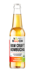 Mango Maracuja von Yo Booch