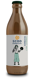 Lyon Lavendel von Scoo Kombucha
