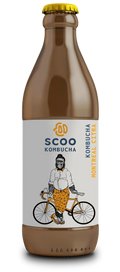 Montreal Citra von Scoo Kombucha